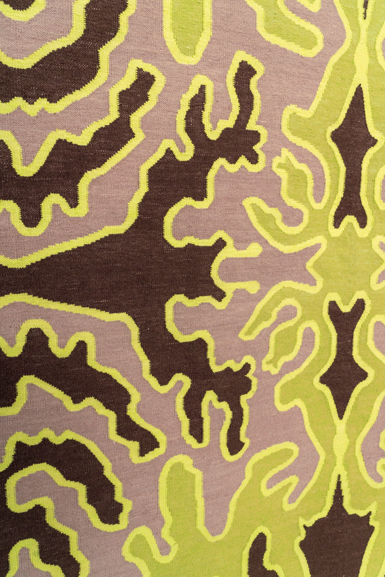 Swamp carpet