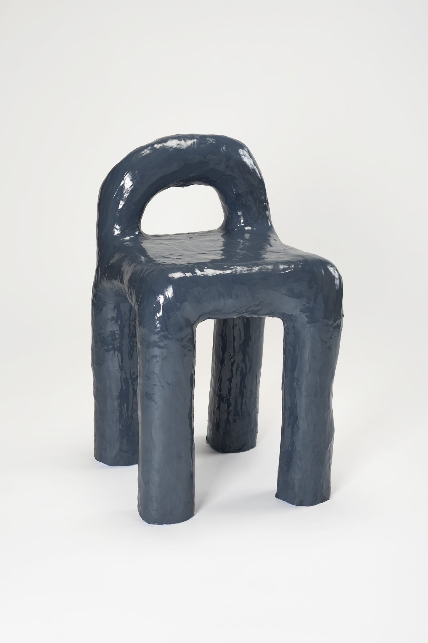 Stool made in 256 minutes