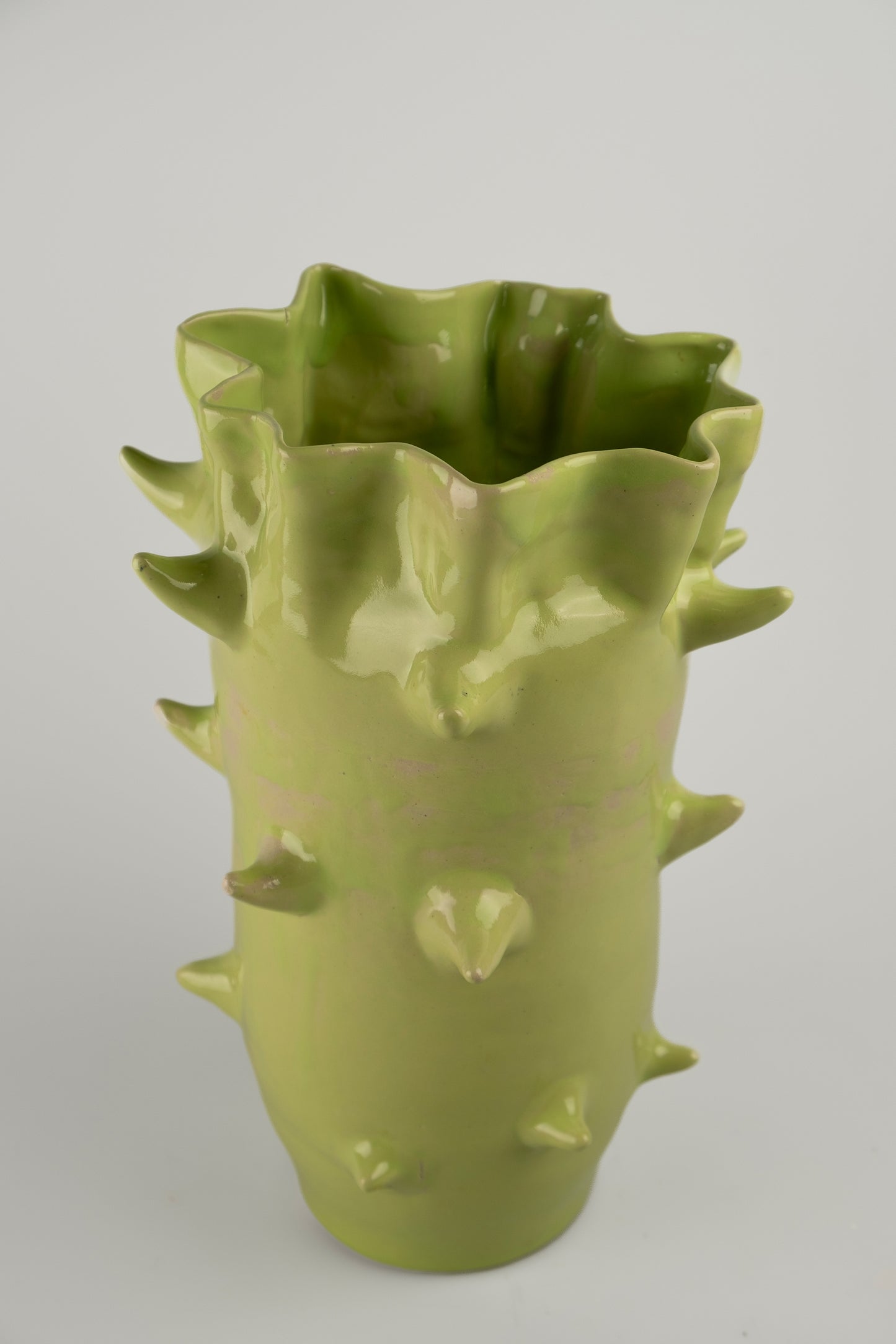 Fossil vase - Studio Malm