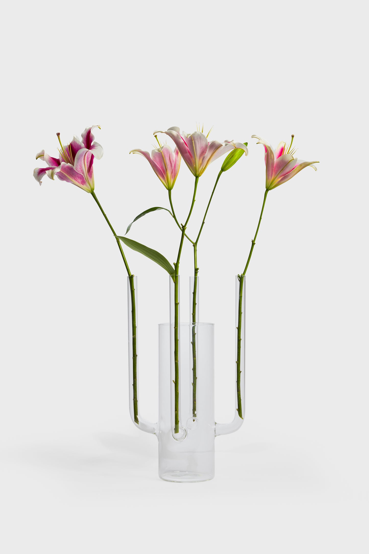 Vessel n.1 vase -The Back Studio