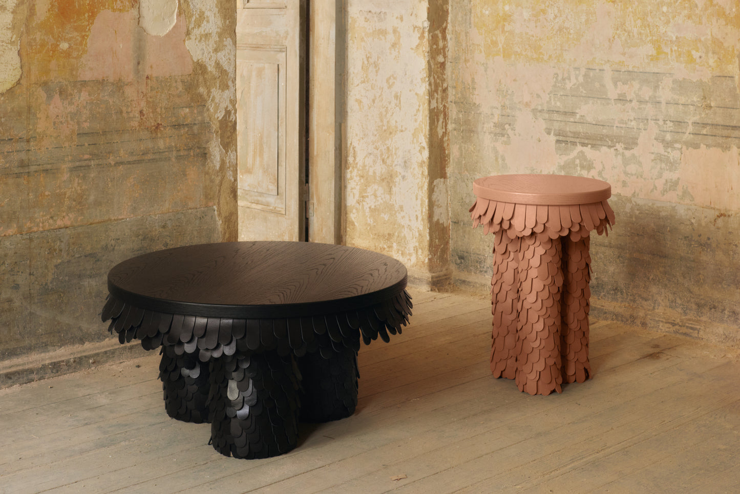 Betsy Side Table