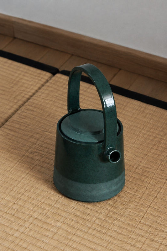 Teapot