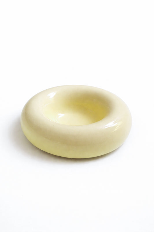 Extra chunky bowl
