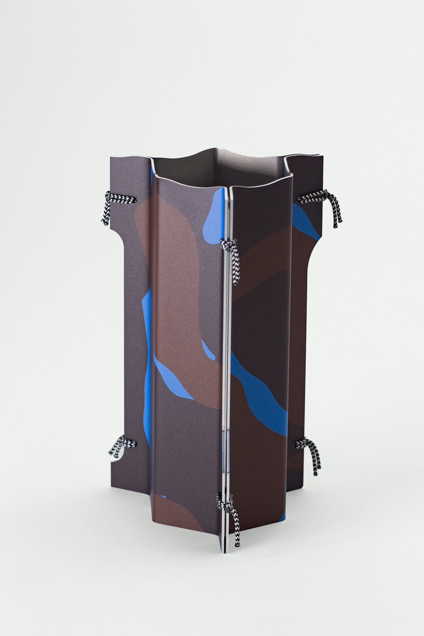 Vase Brown