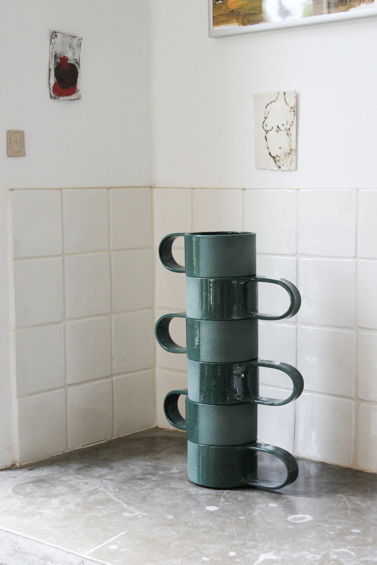 Loop Mug