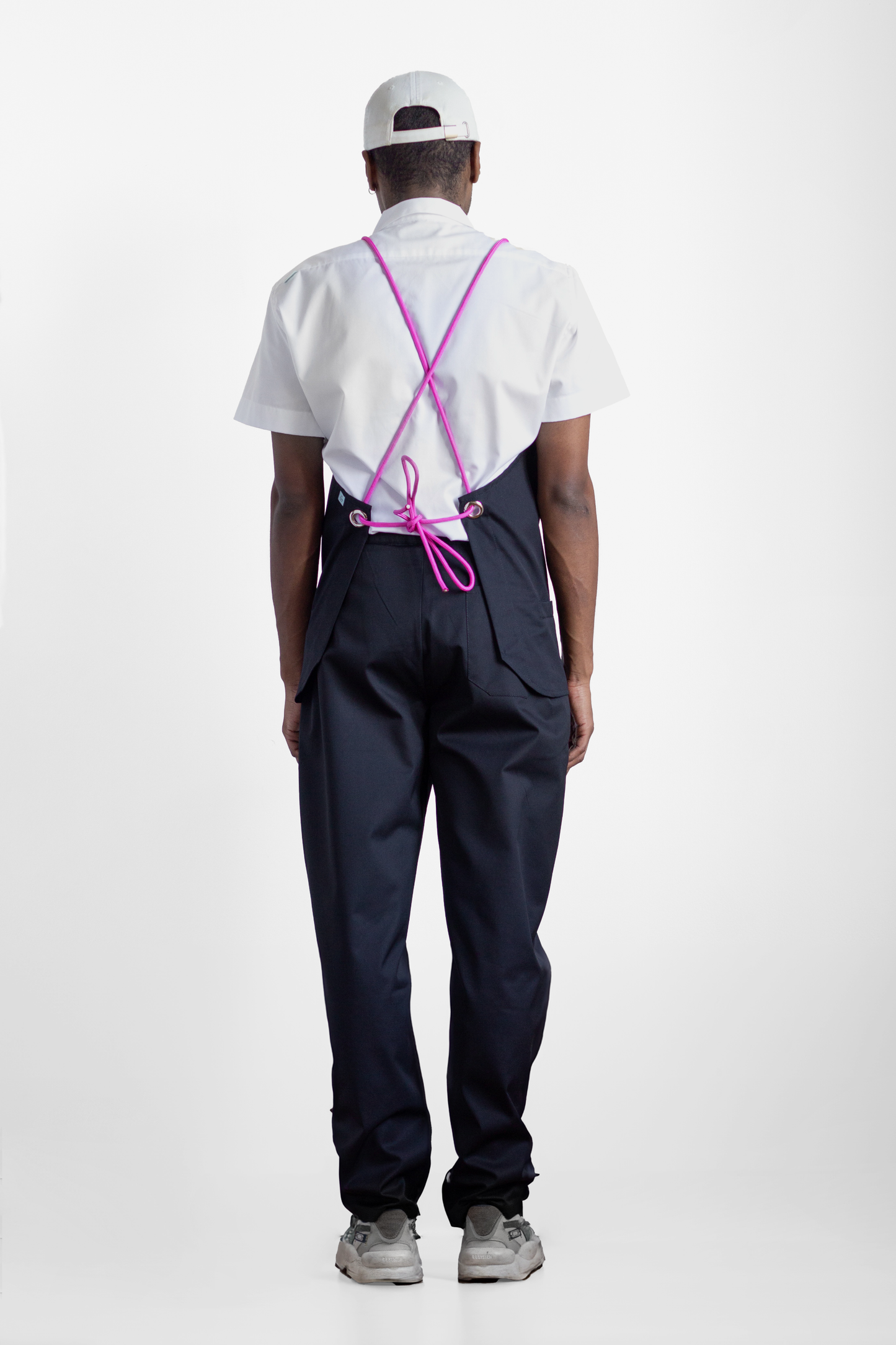 FORMICA Half body apron