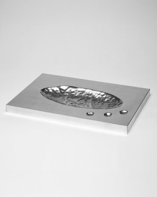 Cloud Plate