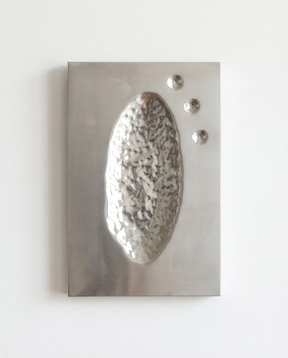 Cloud Plate