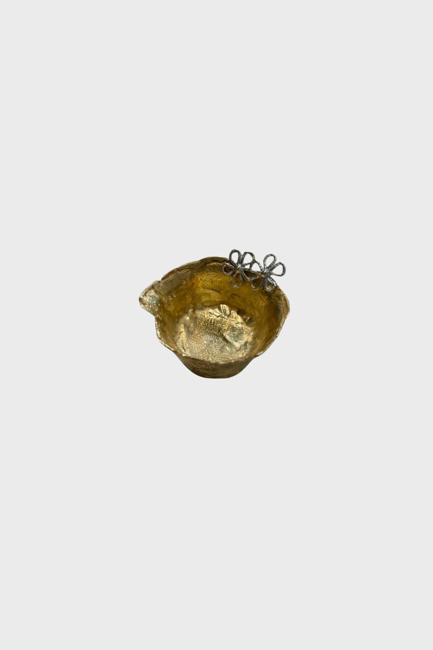 JARDIN - Salt bowl