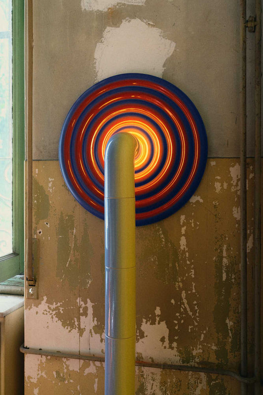 OP Lamp + DISC