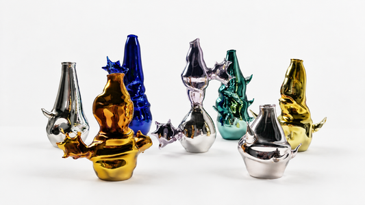 Pia Glassworks