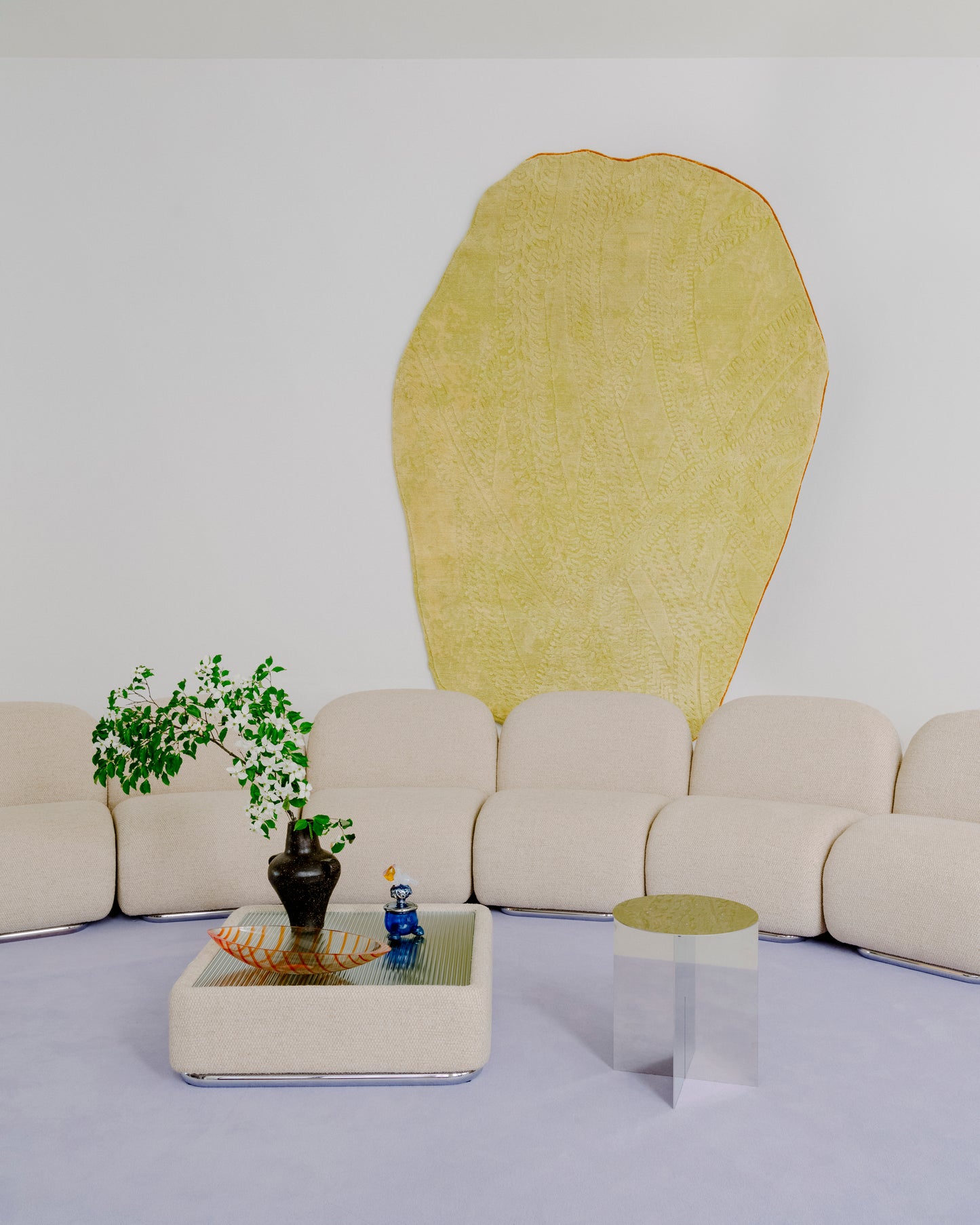 NM06 Stool / Side Table