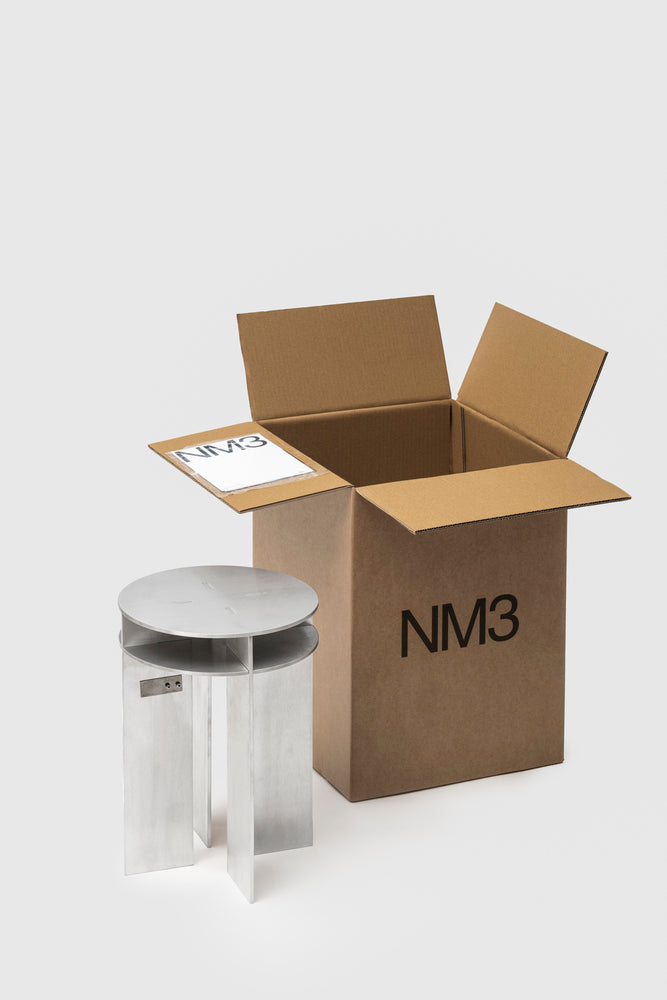 NM13 Stool