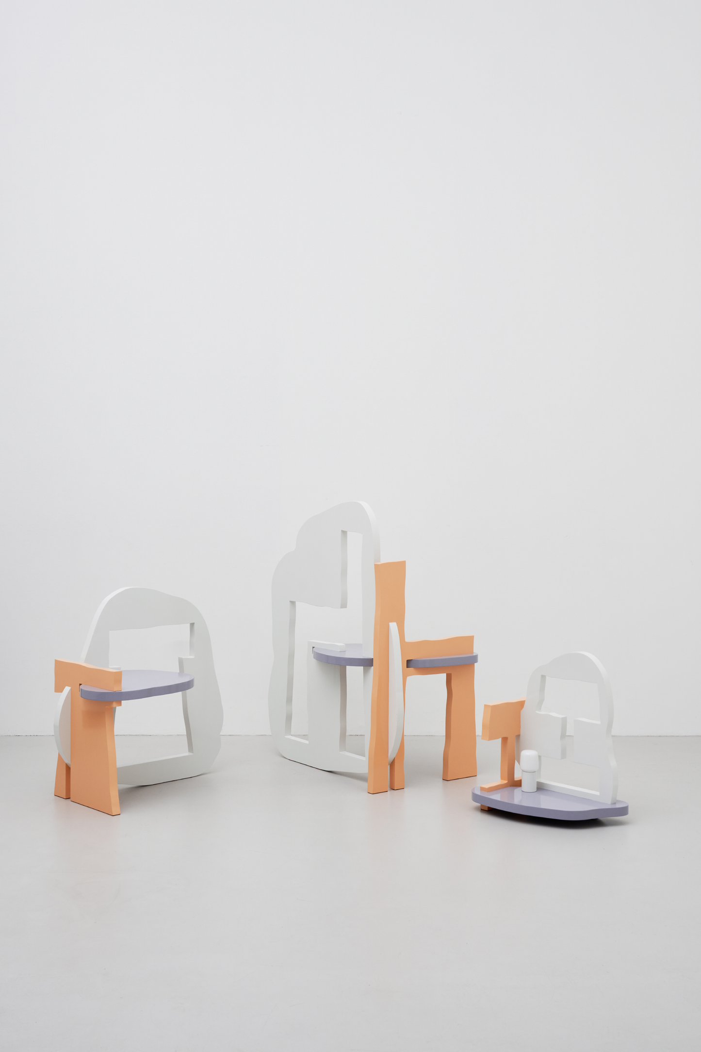 PIECE Side table