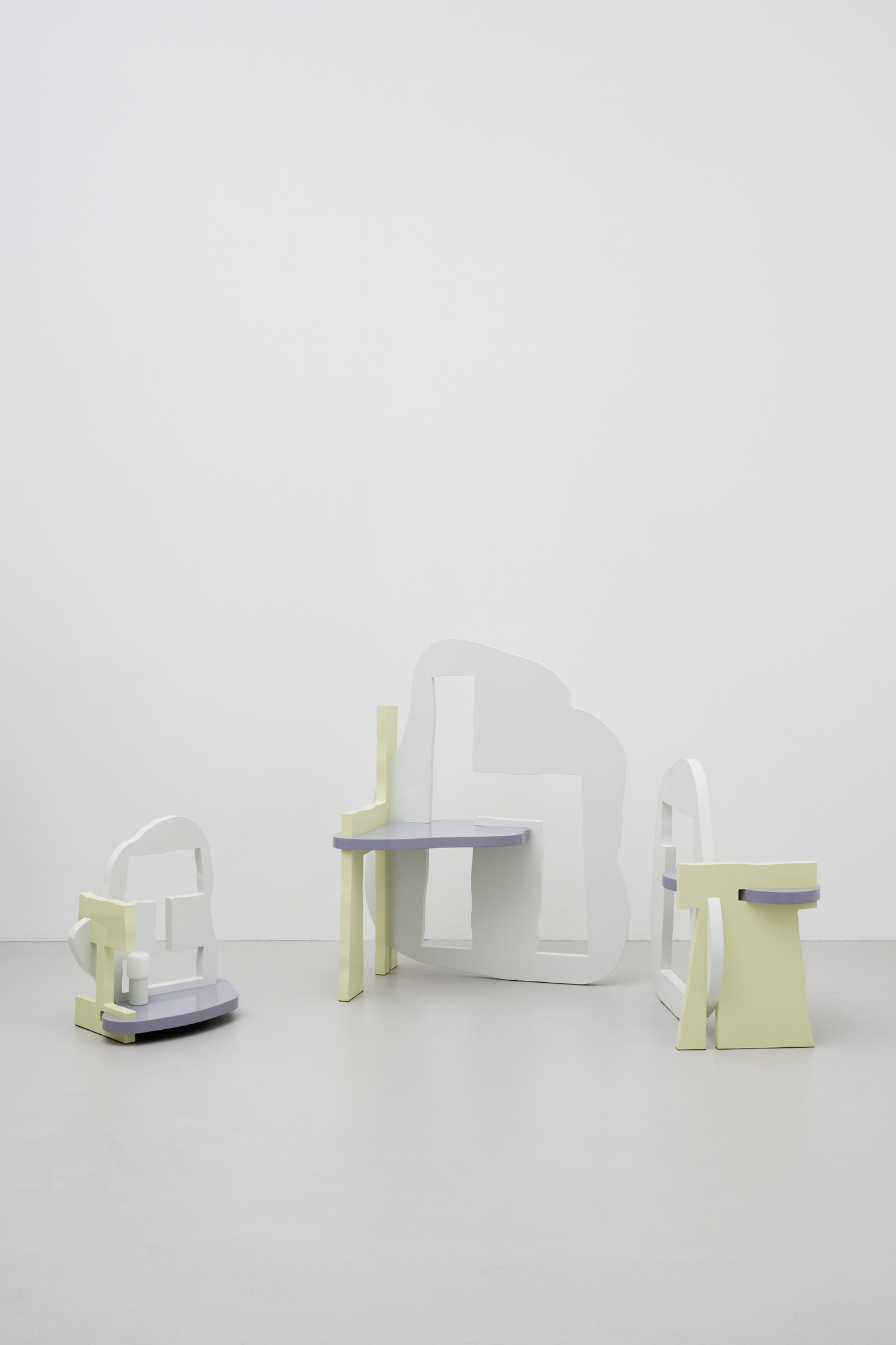 PIECE Lamp