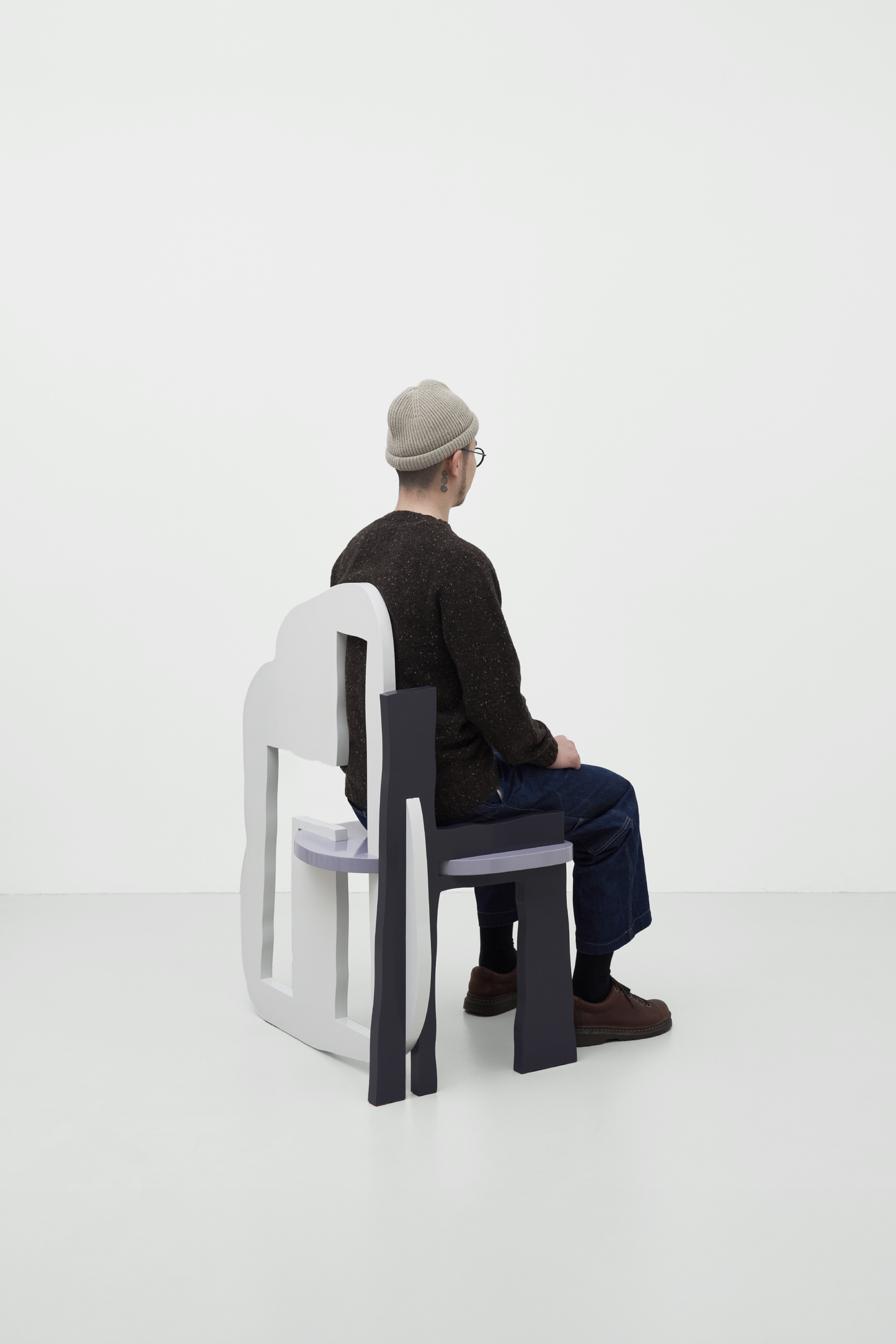 PIECE Chair