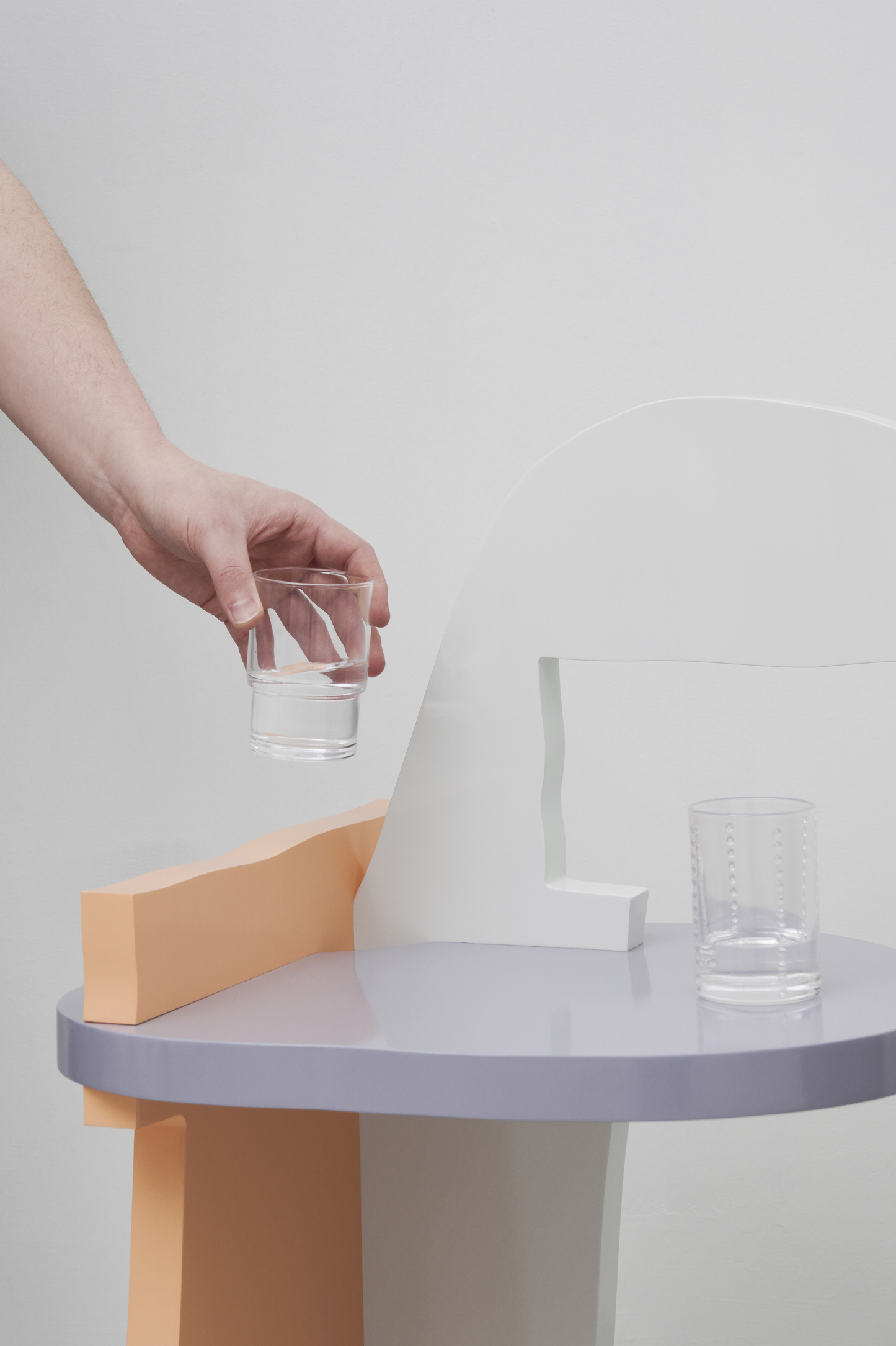 PIECE Lamp