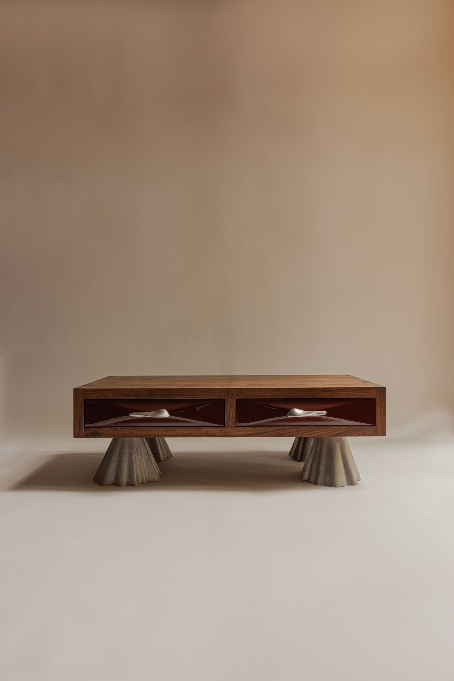 Bells & Whistles Coffe Table