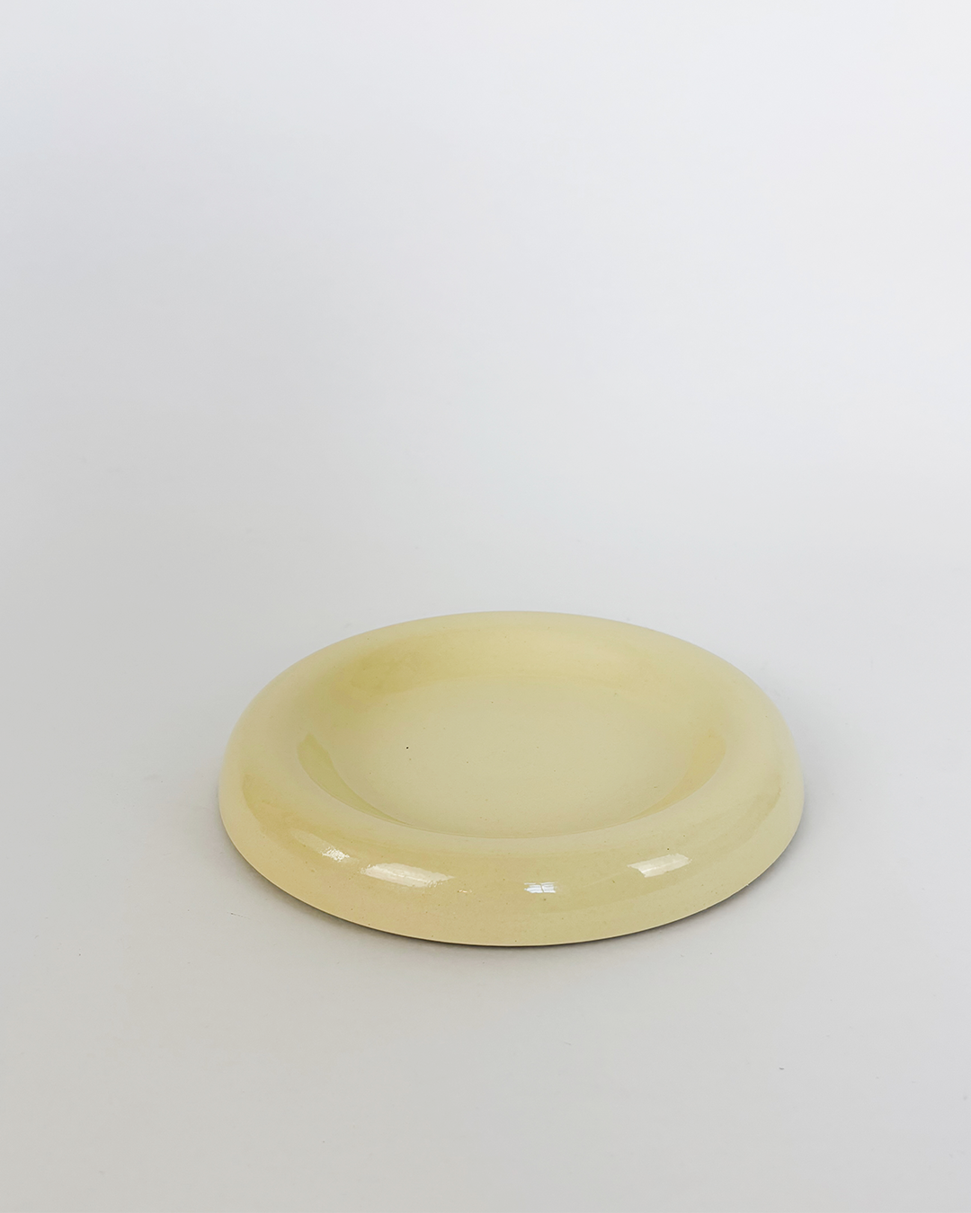 Pillow Plate  / Valet tray