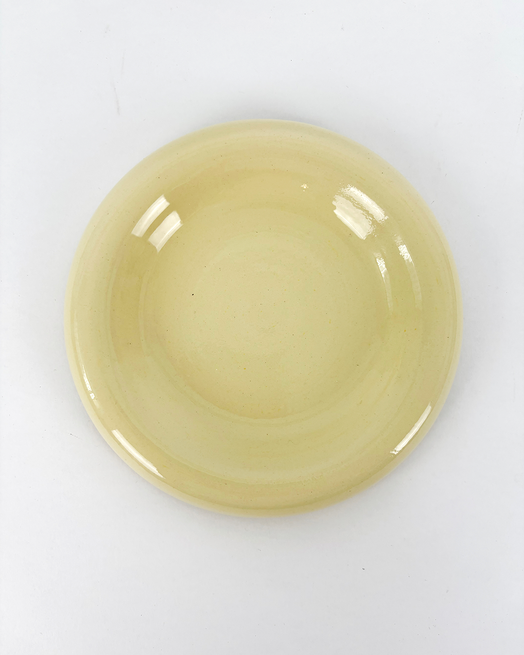Pillow Plate  / Valet tray
