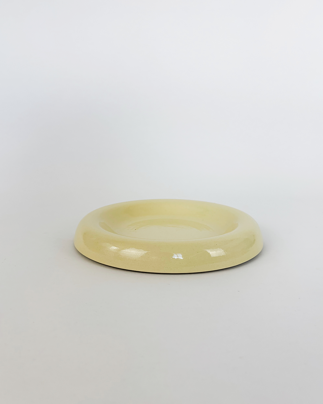 Pillow Plate  / Valet tray