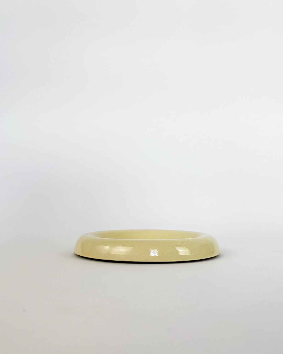 Pillow Plate  / Valet tray