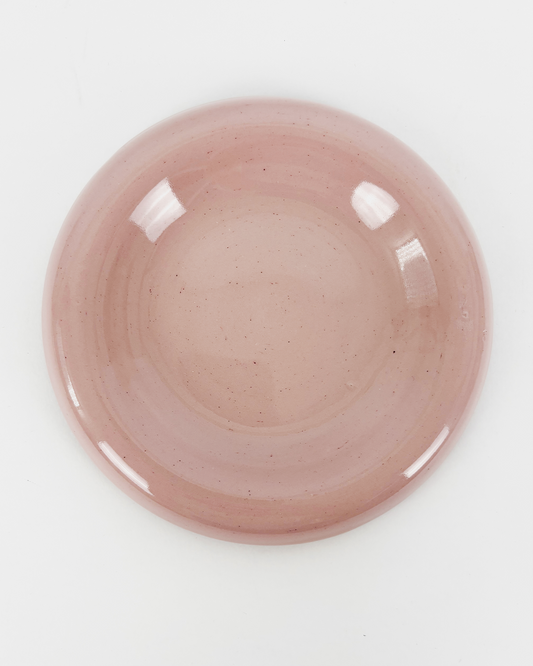 Pillow Plate  / Valet tray