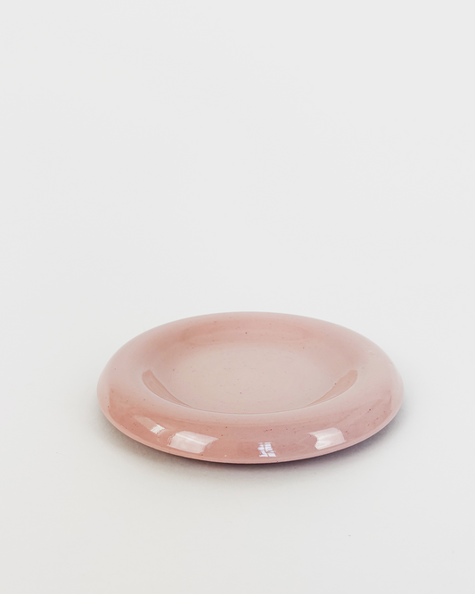 Pillow Plate  / Valet tray