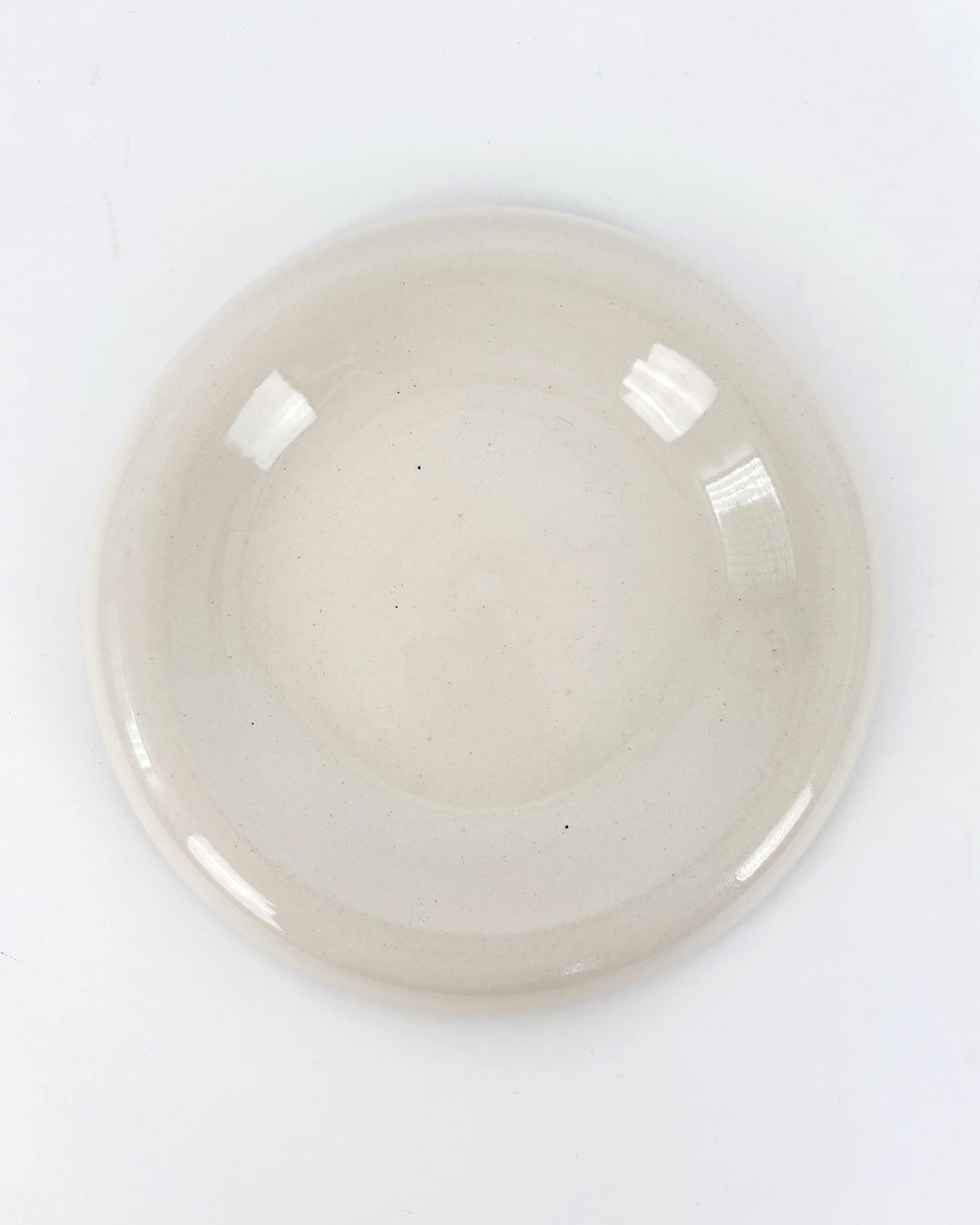 Pillow Plate  / Valet tray