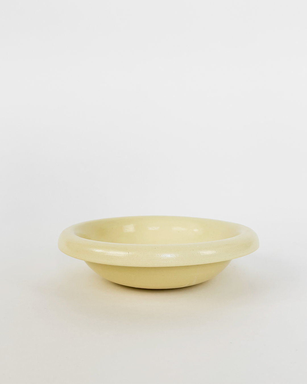 Soup Plate