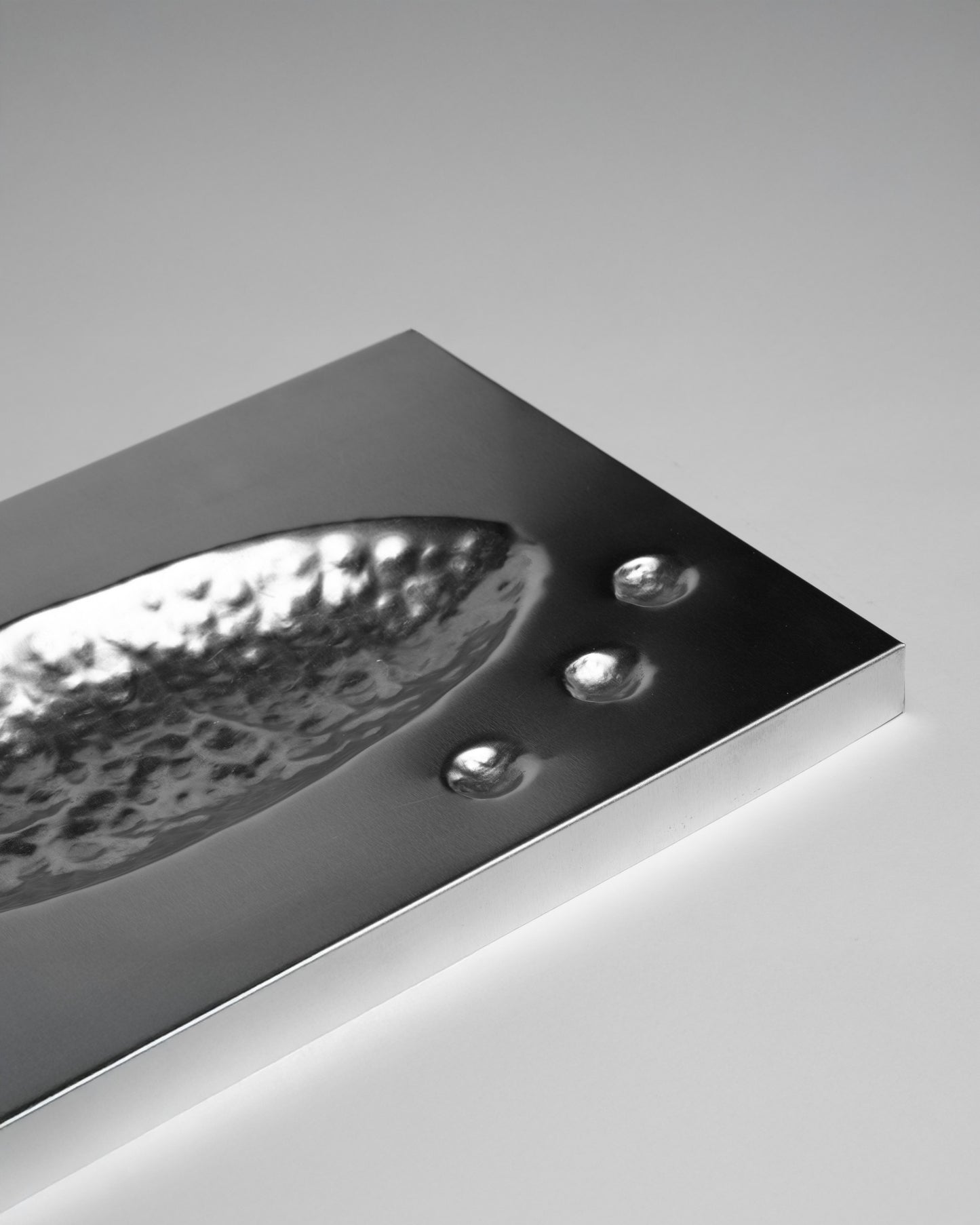 Cloud Plate