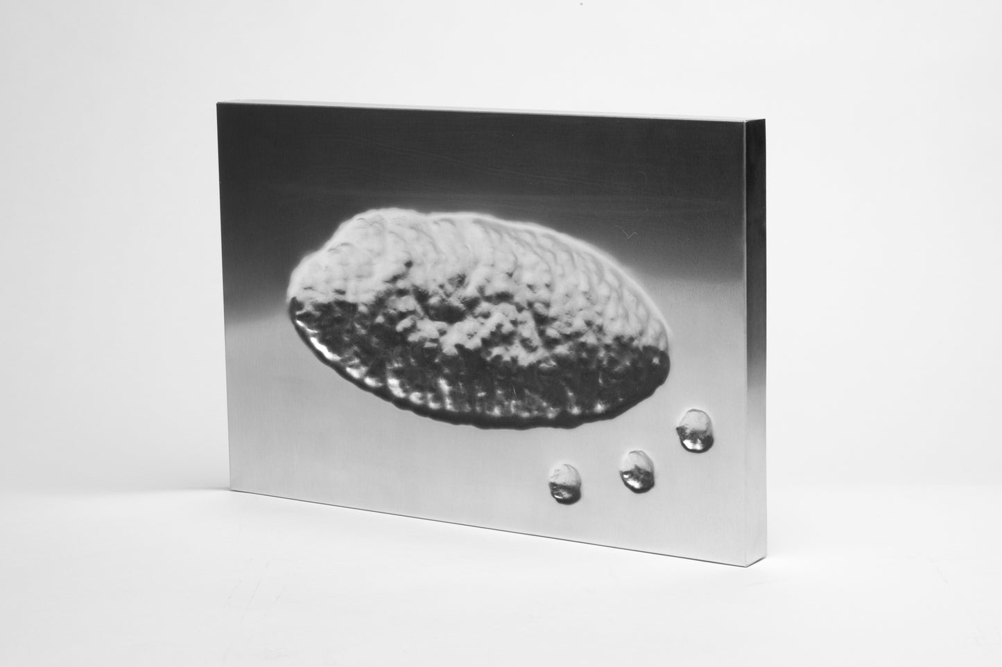 Cloud Plate