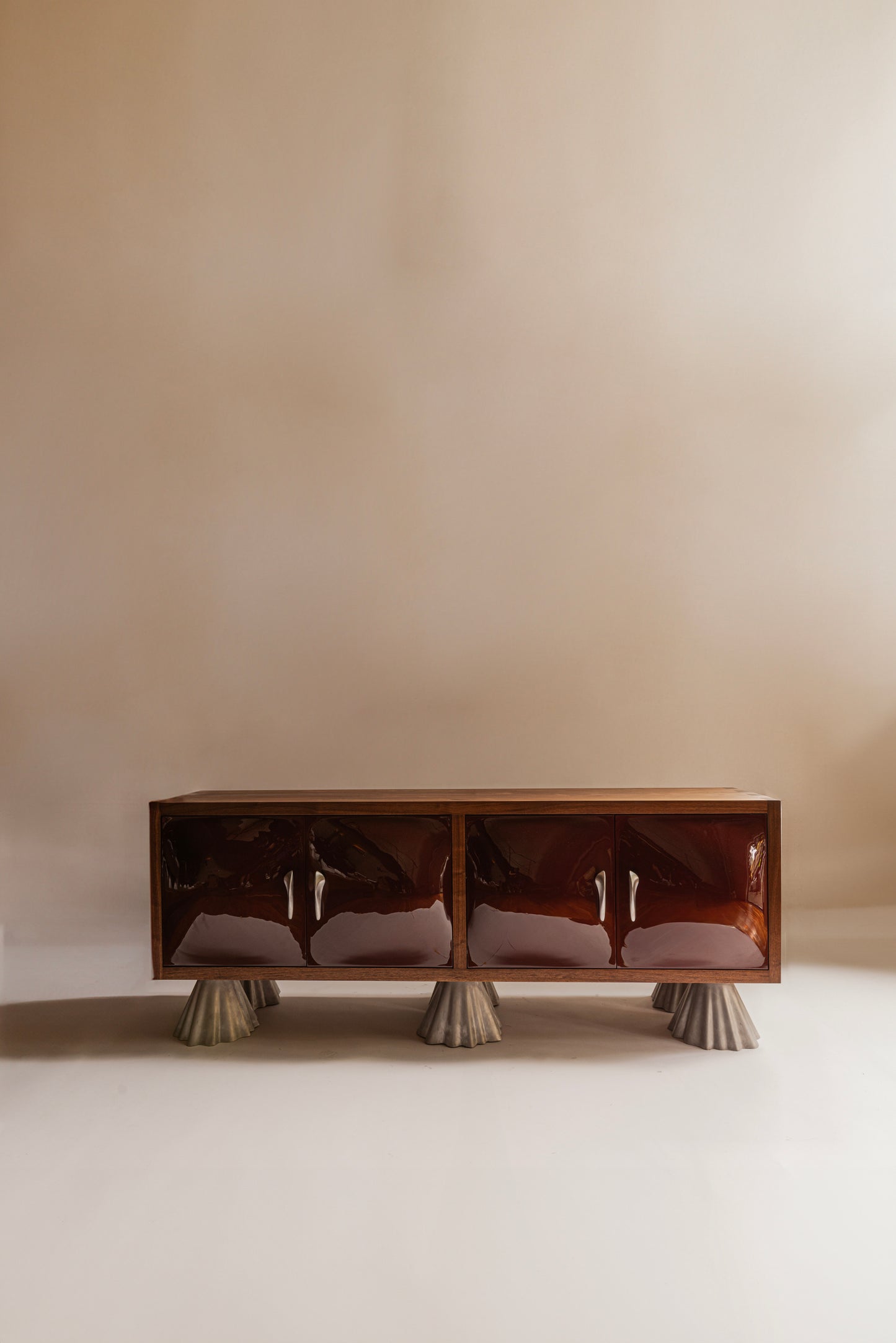 Bells & Whistles Cabinet