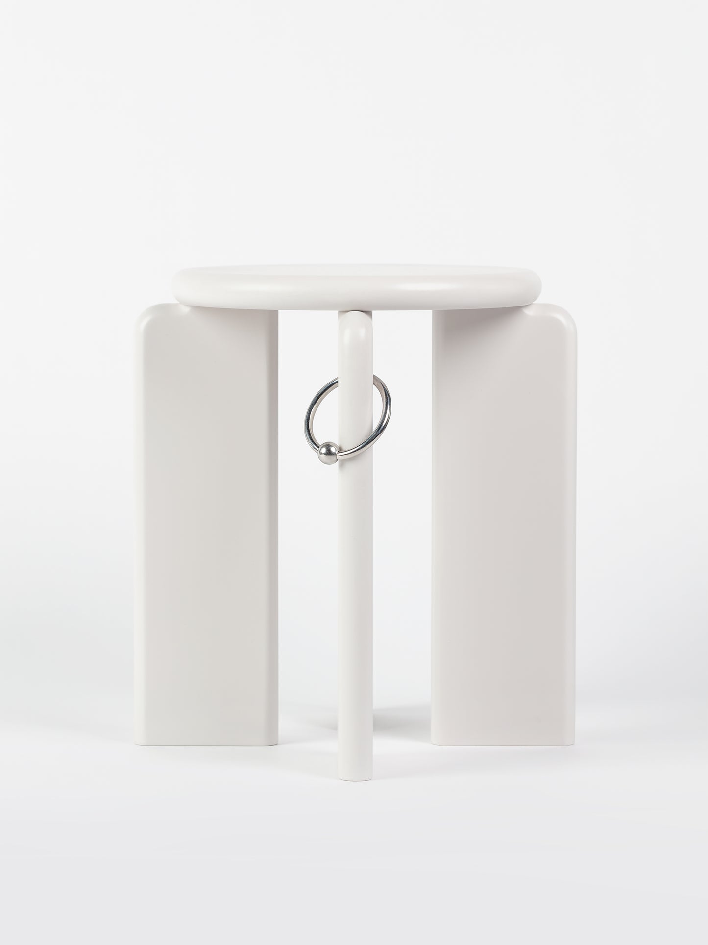 Pierced Stool