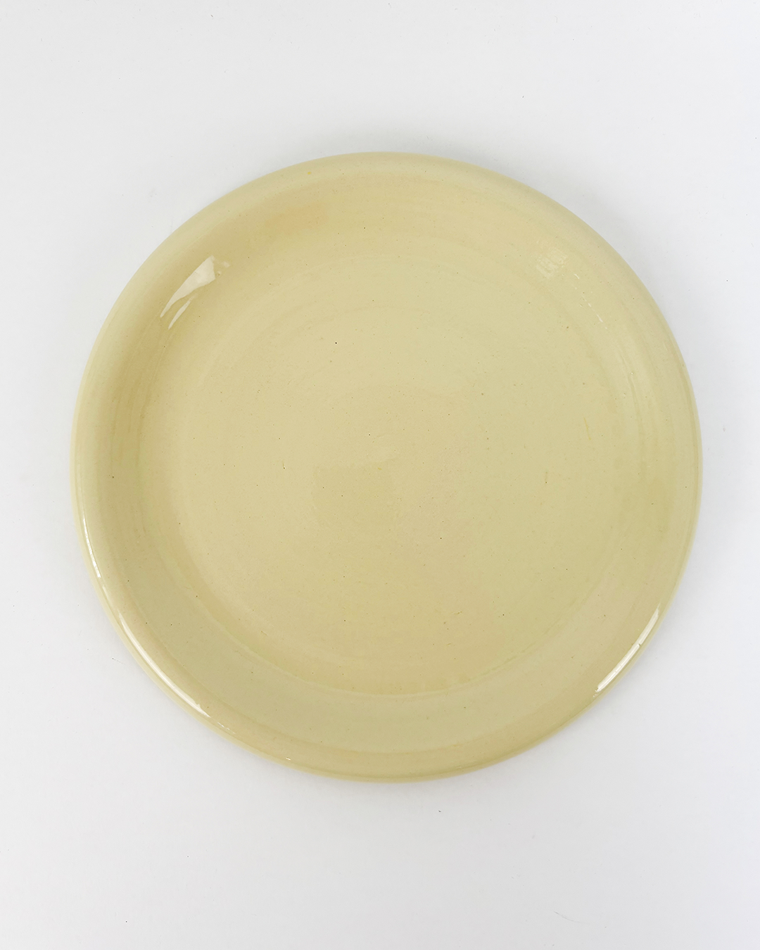 Flat Plate