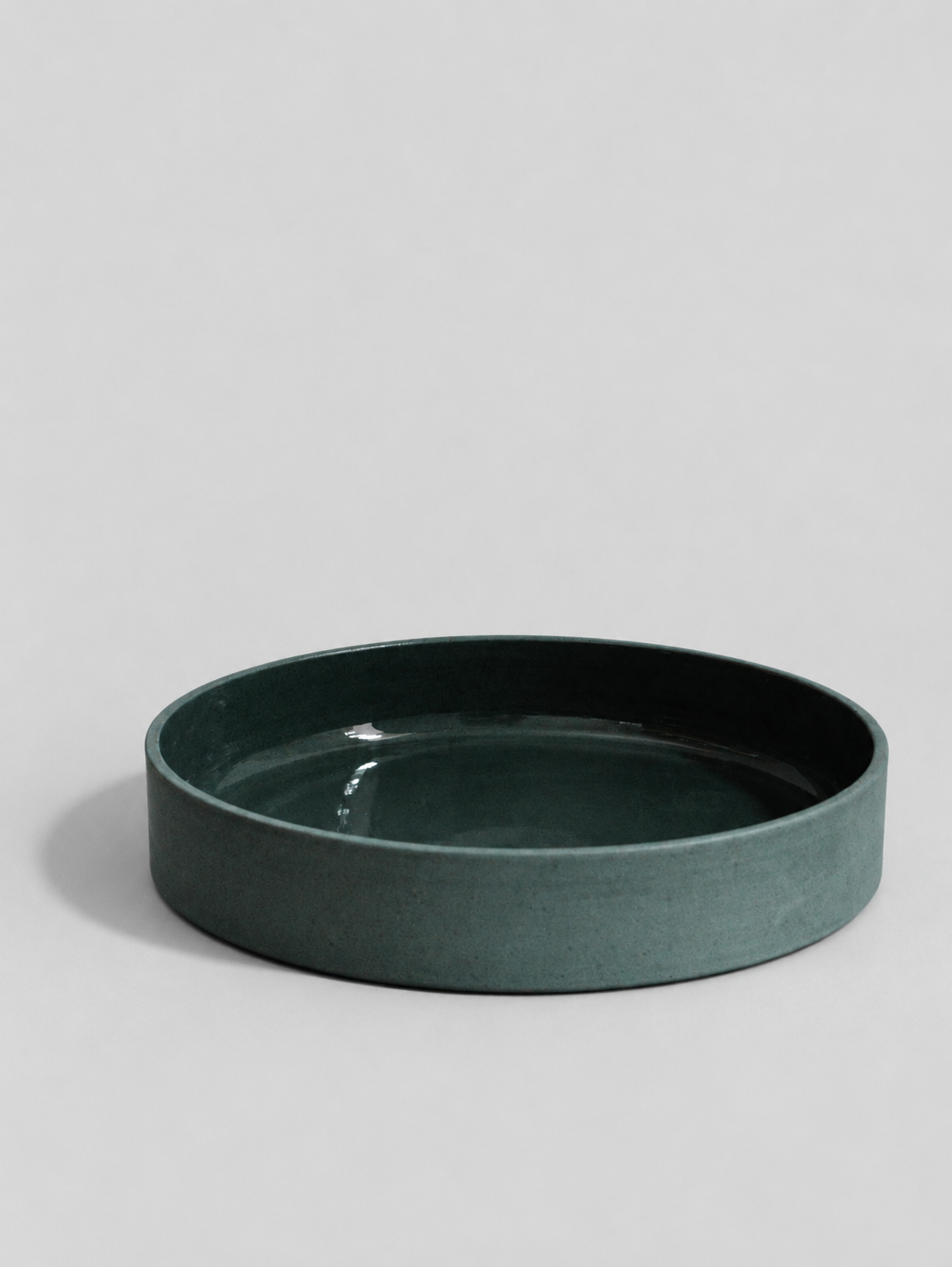 One-Meal Plate + Loop Mug / Set of 2