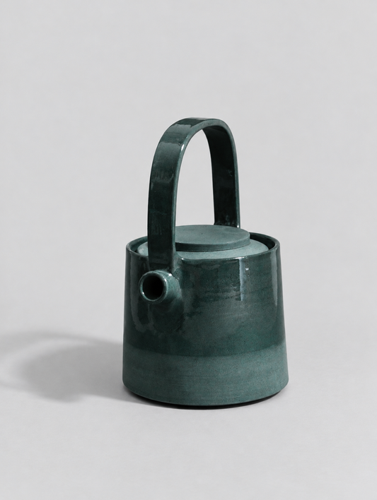 Teapot