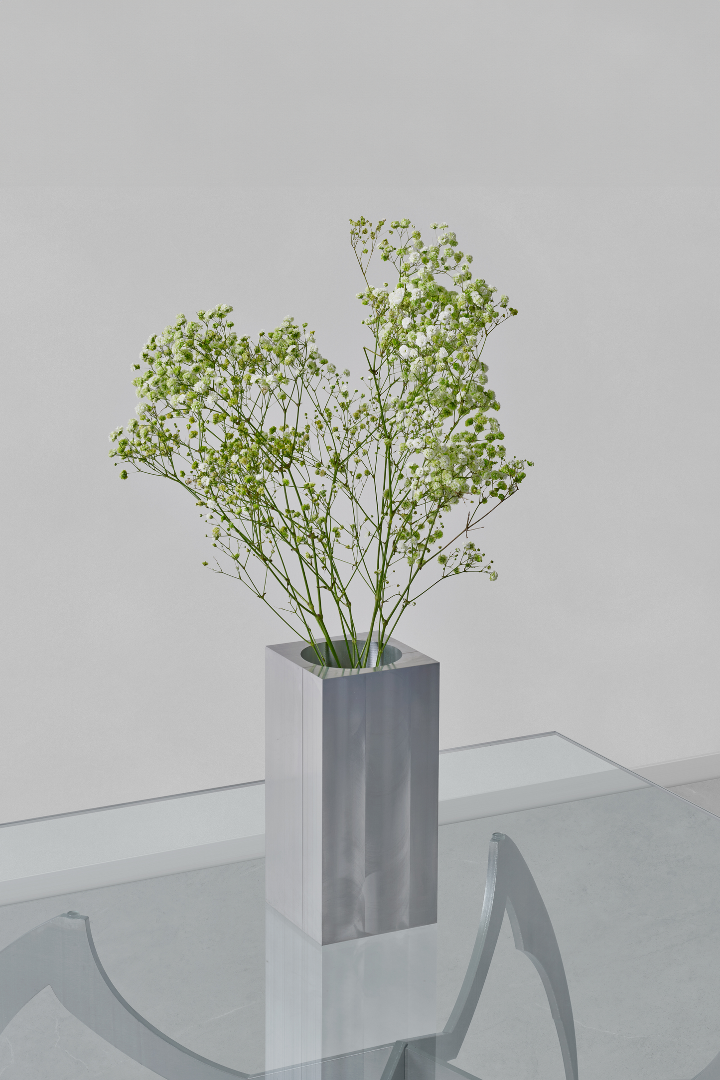 ALU Vase