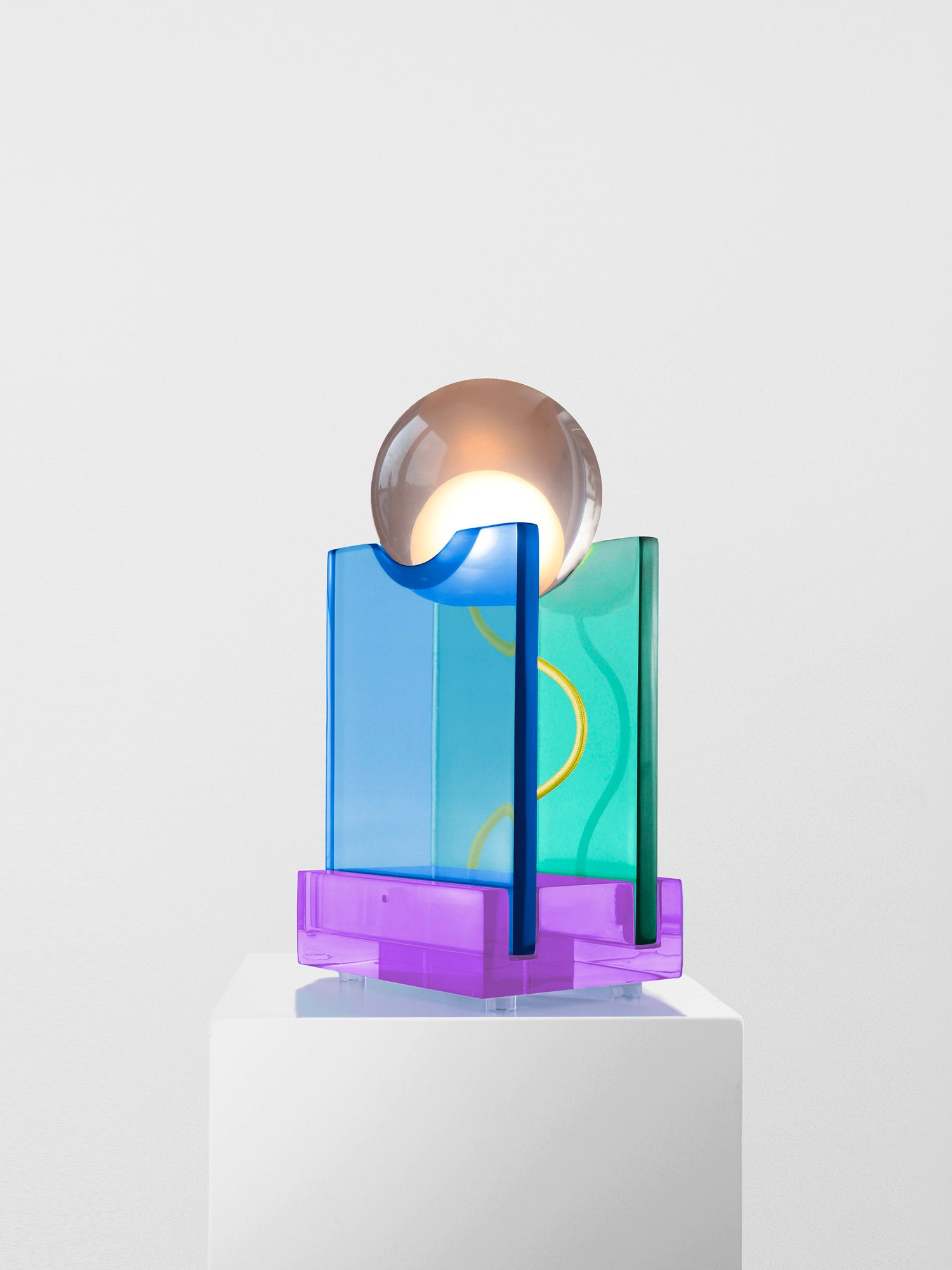 Adrián Cruz Elements