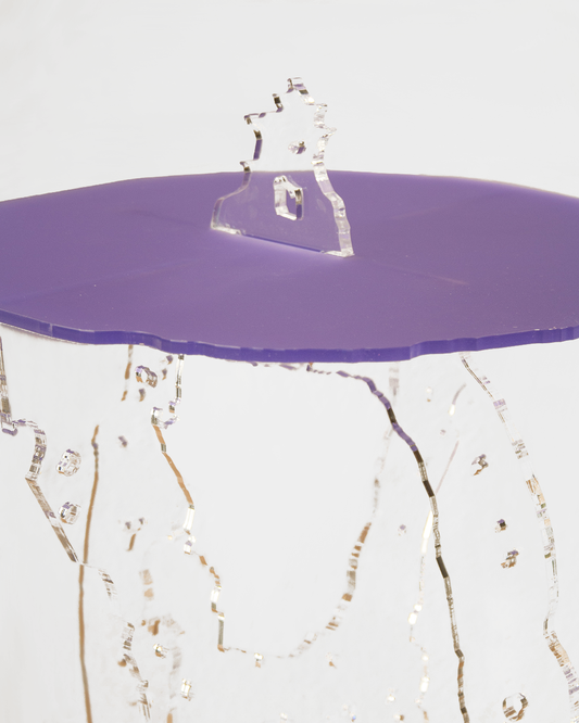 XO Sidetable