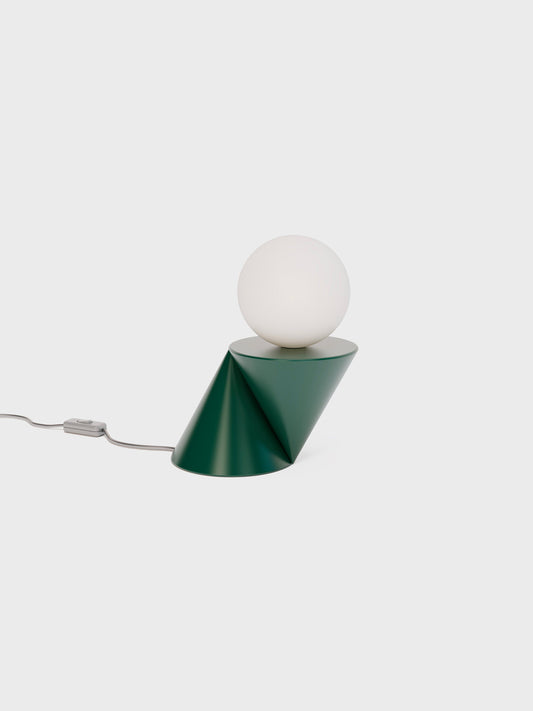 Atelier_Areti_harlequin_lamp_green