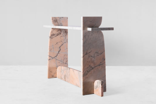 AGGLOMERATI-BARAAHP-CONSOLE