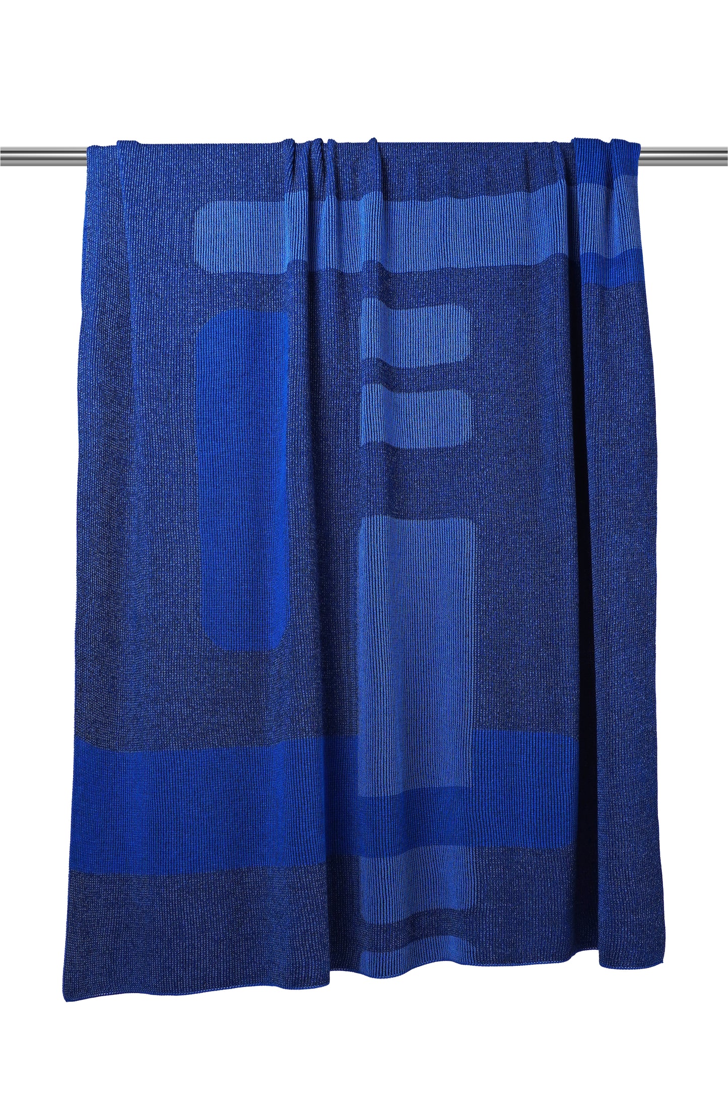 Geometric Column Blanket CN°3