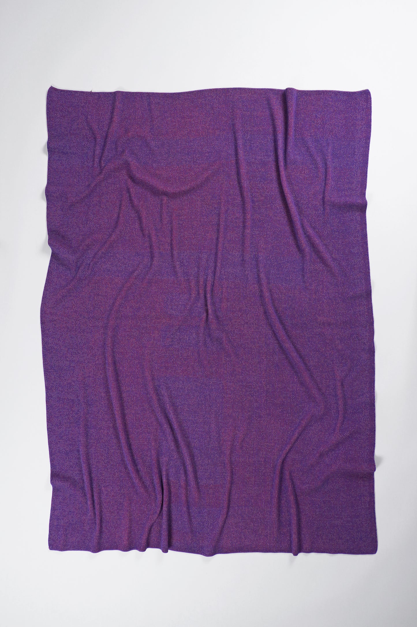 Geometric Column Blanket CN°3