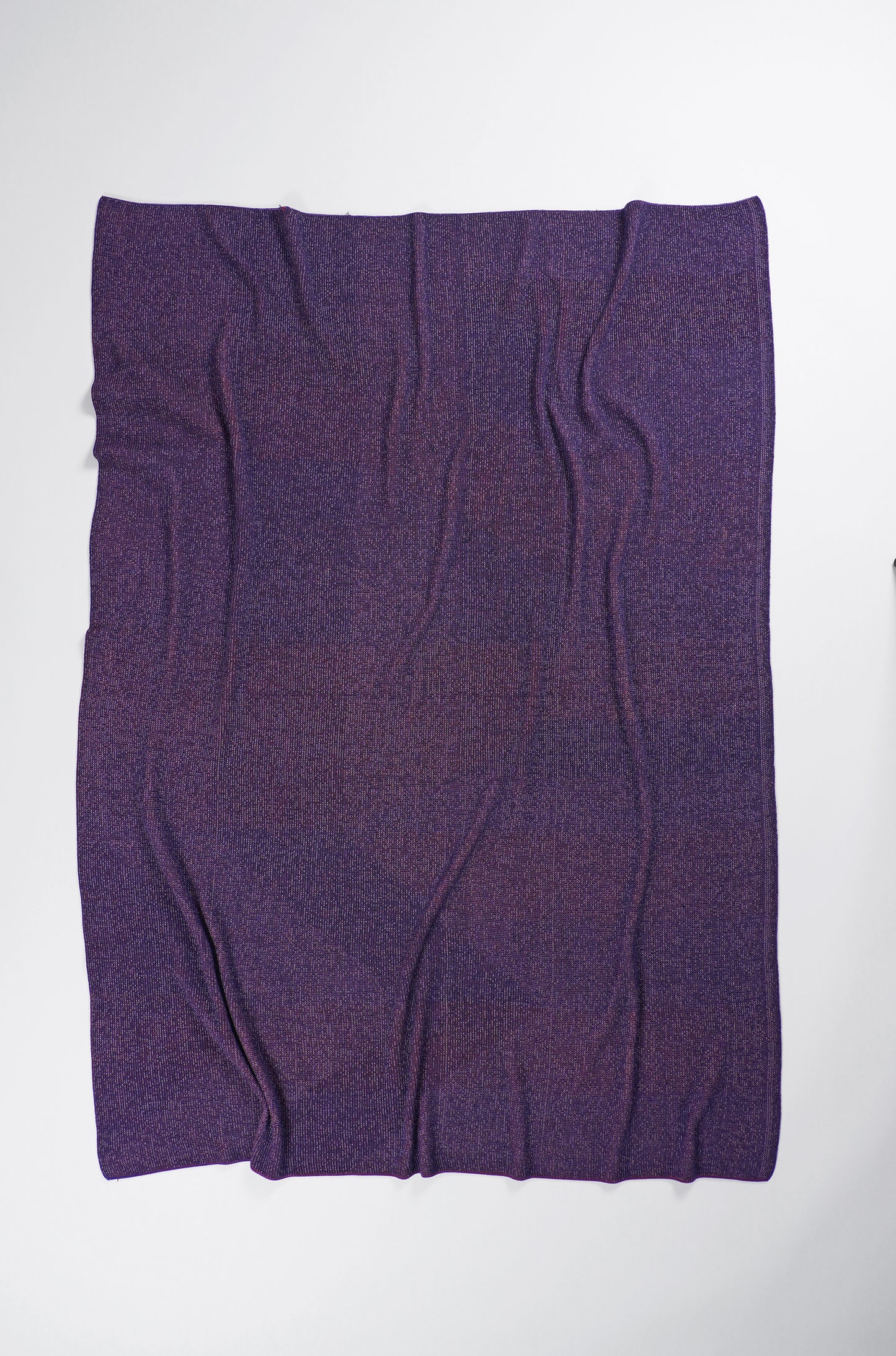 Geometric Ikat Blanket CN°3