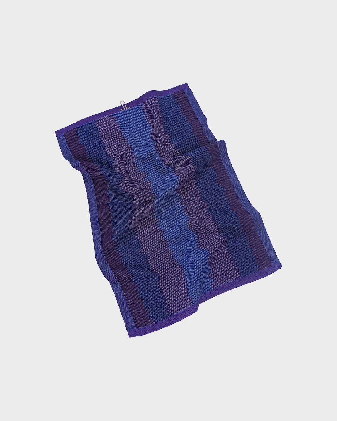 Wavy Kitchen Towel CN°3 - set of two