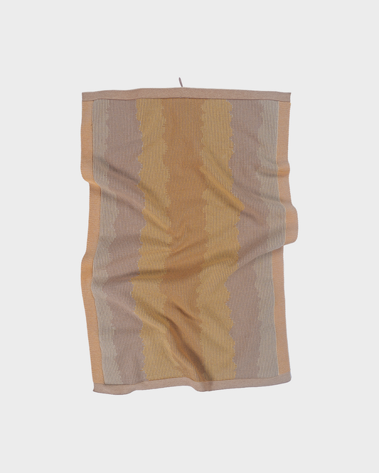 Wavy Kitchen Towel CN°3 - set of two