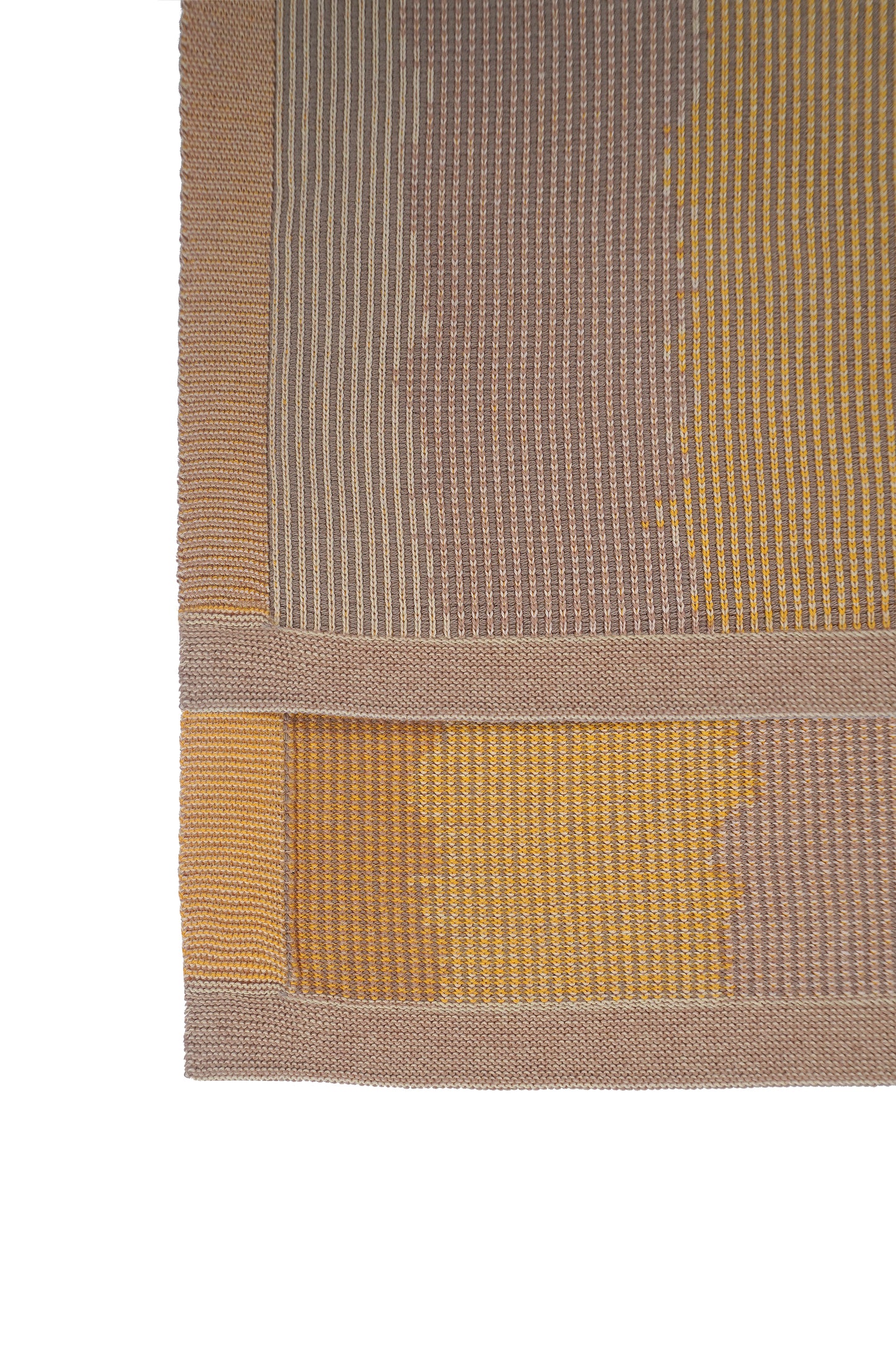 Wavy Kitchen Towel CN°3 - set of two