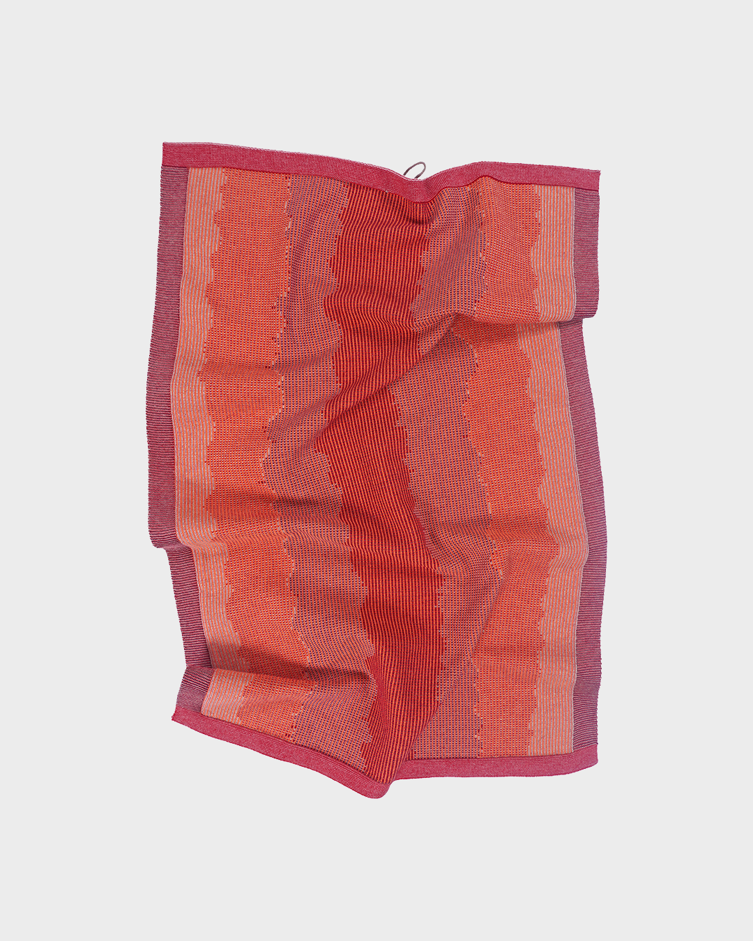 Wavy Kitchen Towel CN°3 - set of two