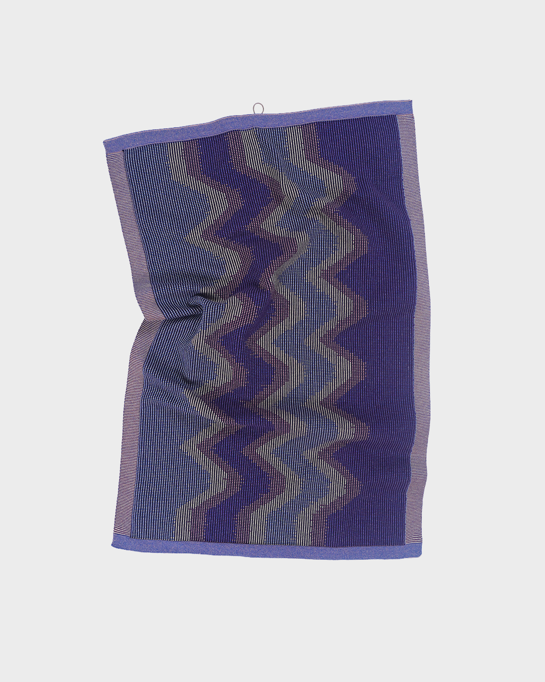 Wavy Kitchen Towel CN°3 - set of two